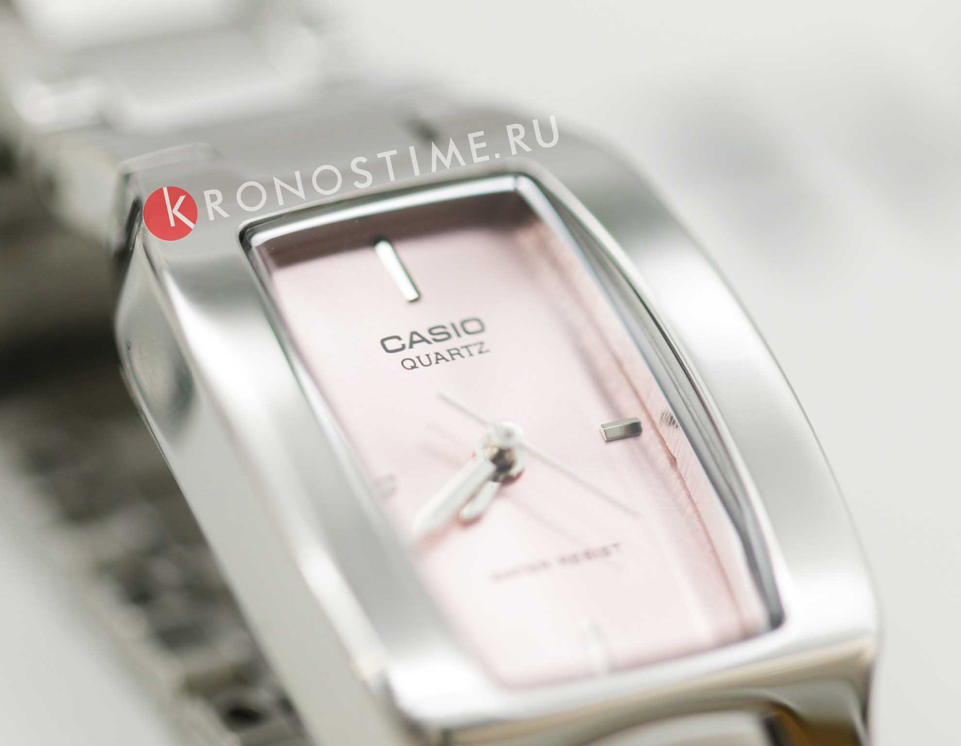 Оригинальные часы Casio Casio Collection LTP-1165A-4C кварцевые калибр механизма  общий вид